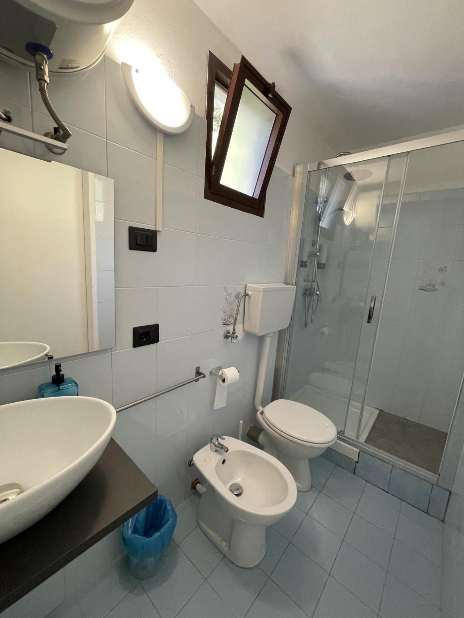 Solarolo Village Moneglia Room photo