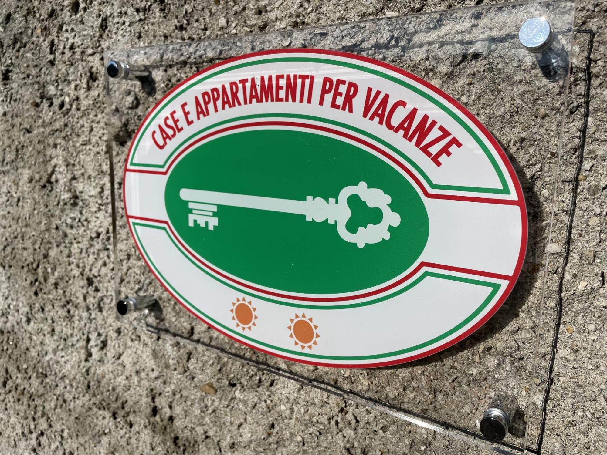 Solarolo Village Moneglia Exterior photo