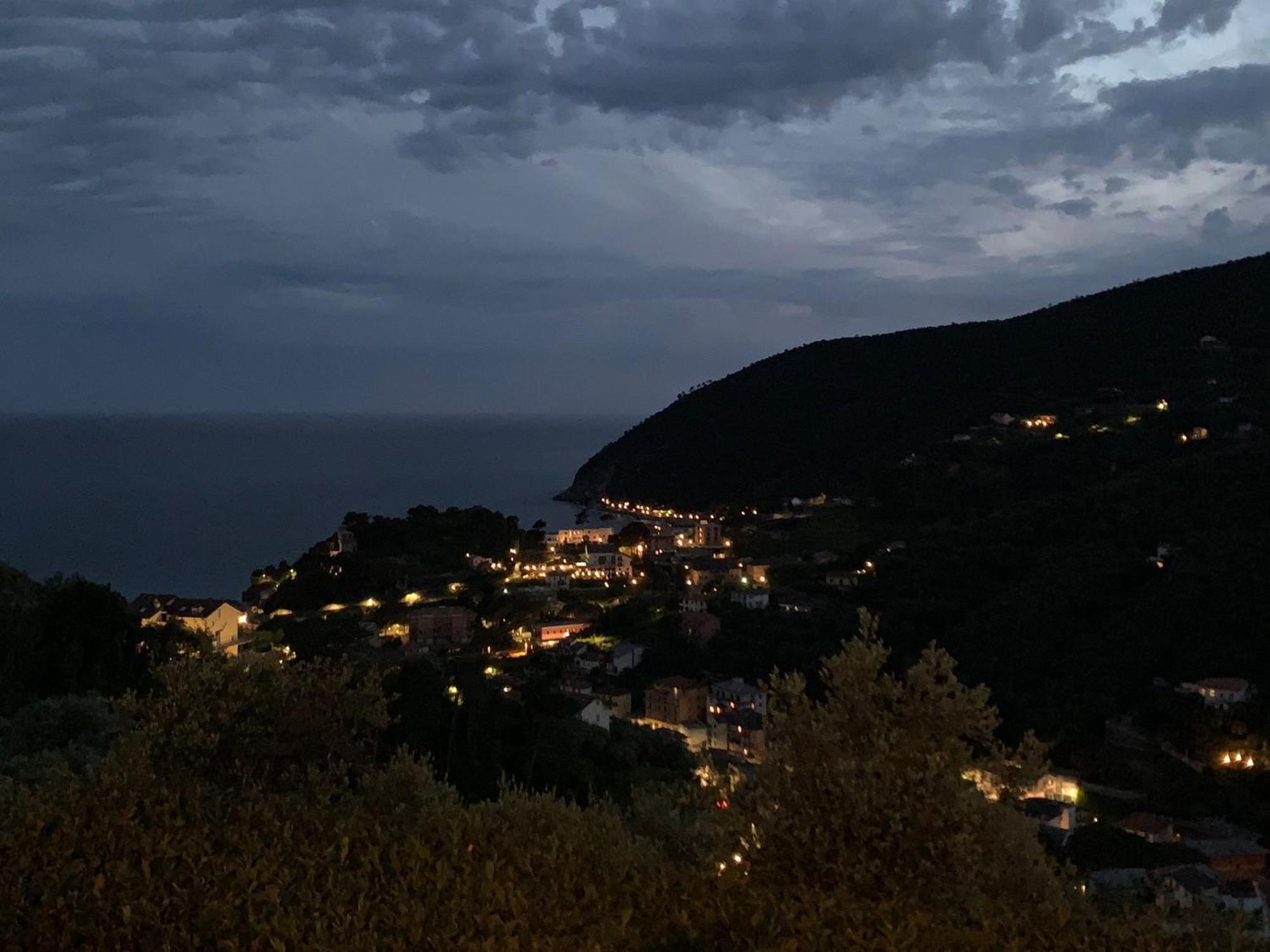 Solarolo Village Moneglia Exterior photo
