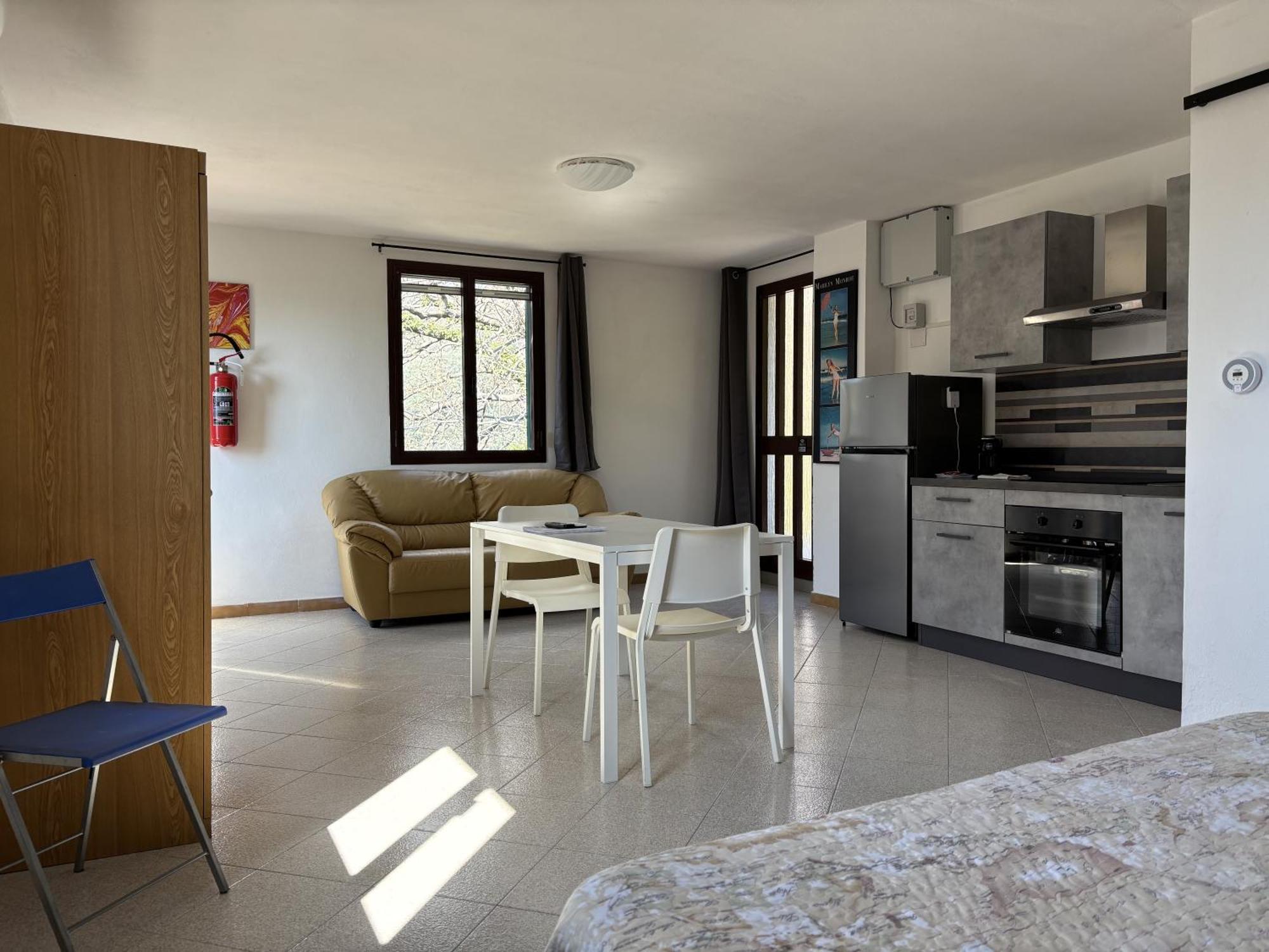 Solarolo Village Moneglia Exterior photo