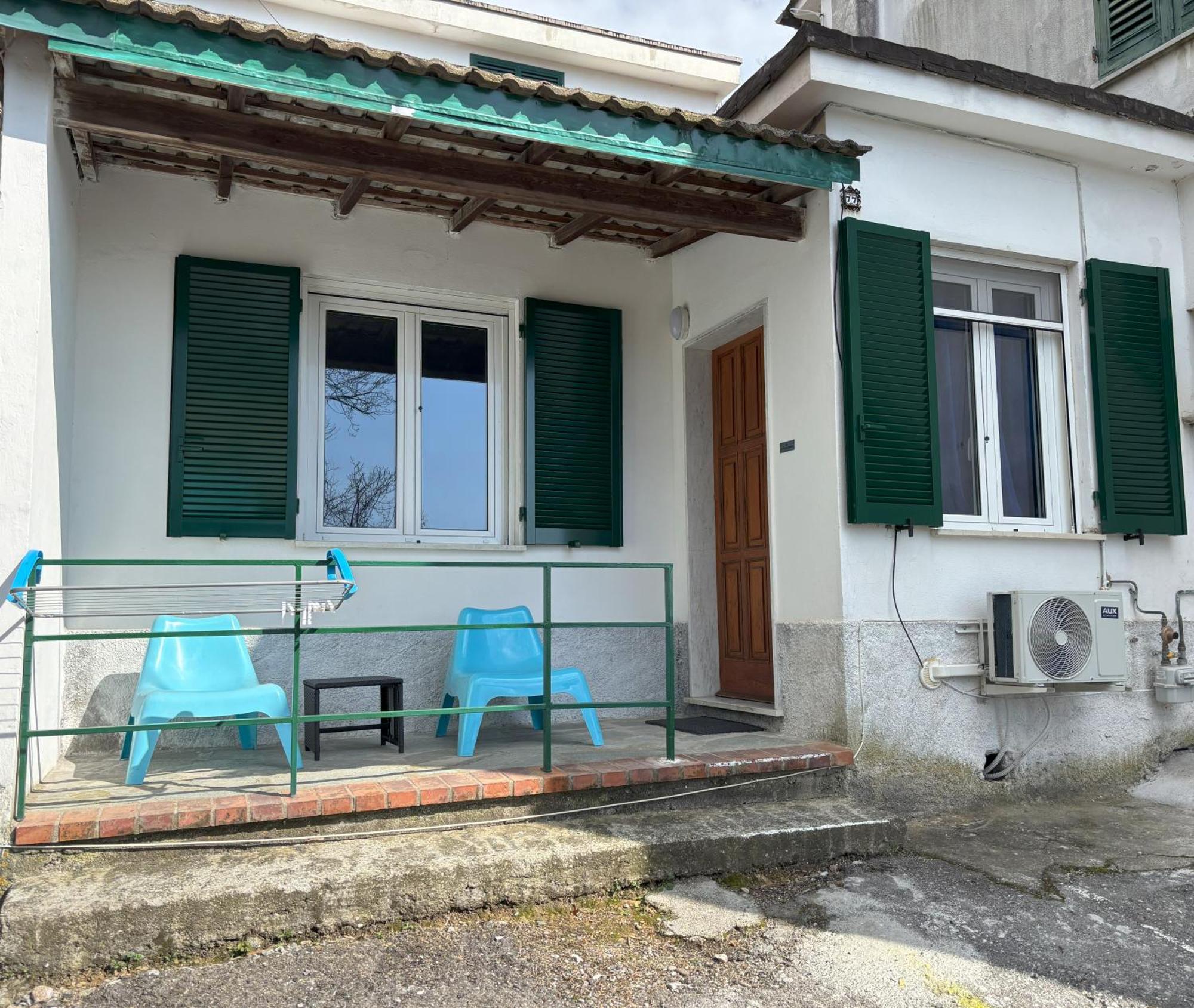 Solarolo Village Moneglia Exterior photo