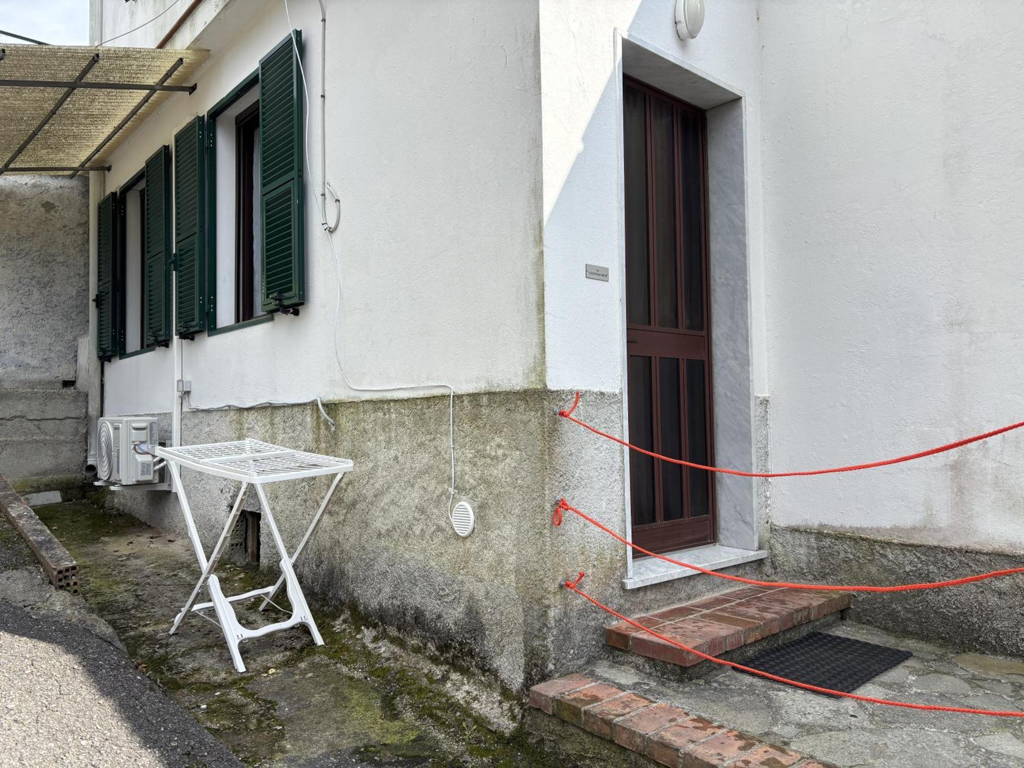 Solarolo Village Moneglia Room photo